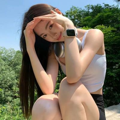 歌女怀春